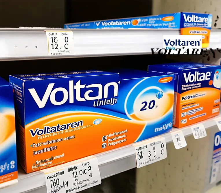 Voltaren 2